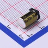 10uF ±20% 160V