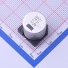 2200uF ±20% 10V