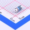 金属膜电阻 3.6kΩ ±1% 500mW