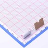 470uF ±20% 25V