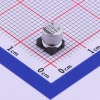 10uF ±20% 25V