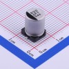 820uF ±20% 10V