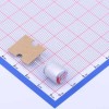 1500uF ±20% 7.5V