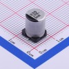 330uF ±20% 6.3V