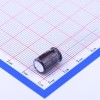 220uF ±20% 16V