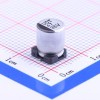47uF ±20% 35V