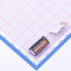 1000uF ±20% 25V