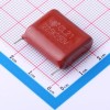 2.2uF ±10% 250V