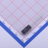 4.7uF ±20% 50V