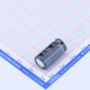 1000uF ±20% 25V