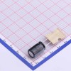 1000uF ±20% 16V