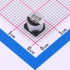 470uF ±20% 10V