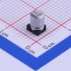 10uF ±20% 35V