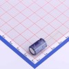 220uF ±20% 63V