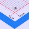 厚膜电阻 604Ω ±1% 100mW