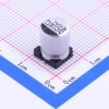 220uF ±20% 25V