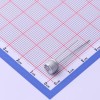 100uF ±20% 25V