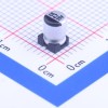 4.7uF ±20% 25V