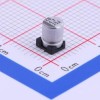 4.7uF ±20% 25V