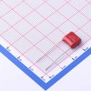 100nF ±5% 100V