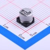 22uF ±20% 50V