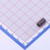 150uF ±20% 25V