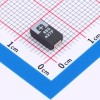 680uF ±20% 2.5V
