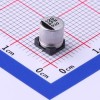 120uF ±20% 10V
