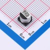 100uF ±20% 25V