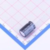 100uF ±20% 100V