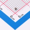 2.2uF ±10% 10V
