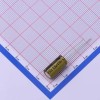 6.8uF ±20% 450V