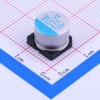 270uF ±20% 10V