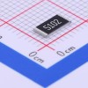 51kΩ ±1% 1W