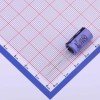33uF ±20% 160V