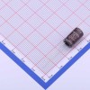 330uF ±20% 25V