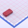 1.1uF ±5% 250V