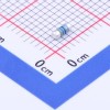 金属膜电阻 47Ω ±1% 250mW