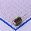200uF ±20% 100V