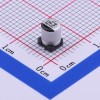 22uF ±20% 6.3V