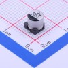 22uF ±20% 16V