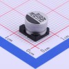 100uF ±20% 25V