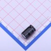 680uF ±20% 25V