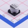 100uF ±20% 16V