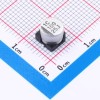 100UF 25V ±20%