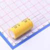 2200uF ±20% 16V