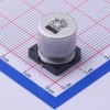 2200uF ±20% 10V