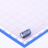 220uF ±20% 16V