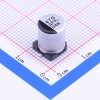 470uF ±20% 10V