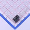 470uF ±20% 10V